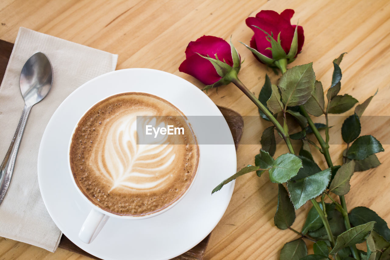 Coffee time