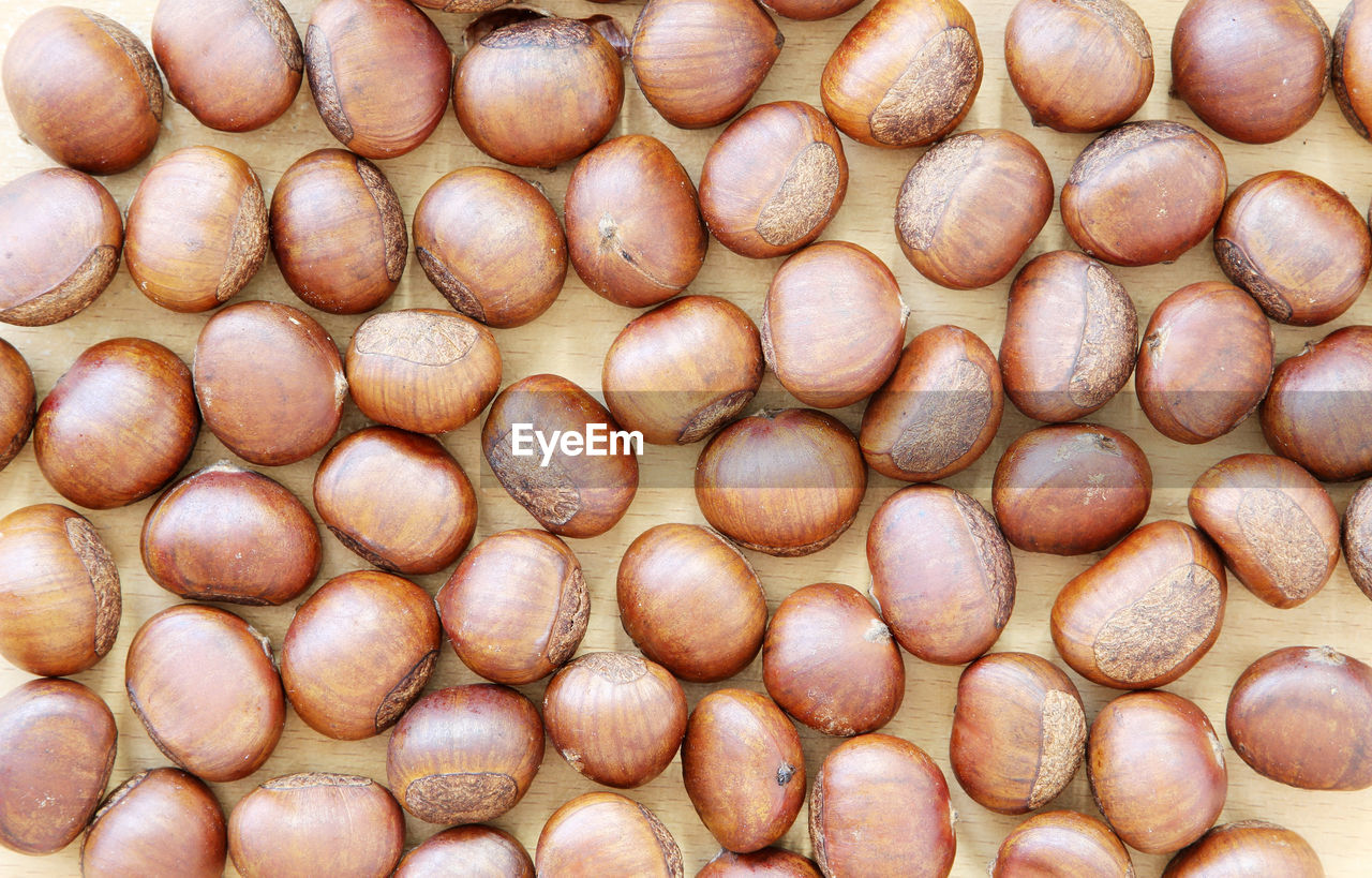 FULL FRAME SHOT OF BREAD
