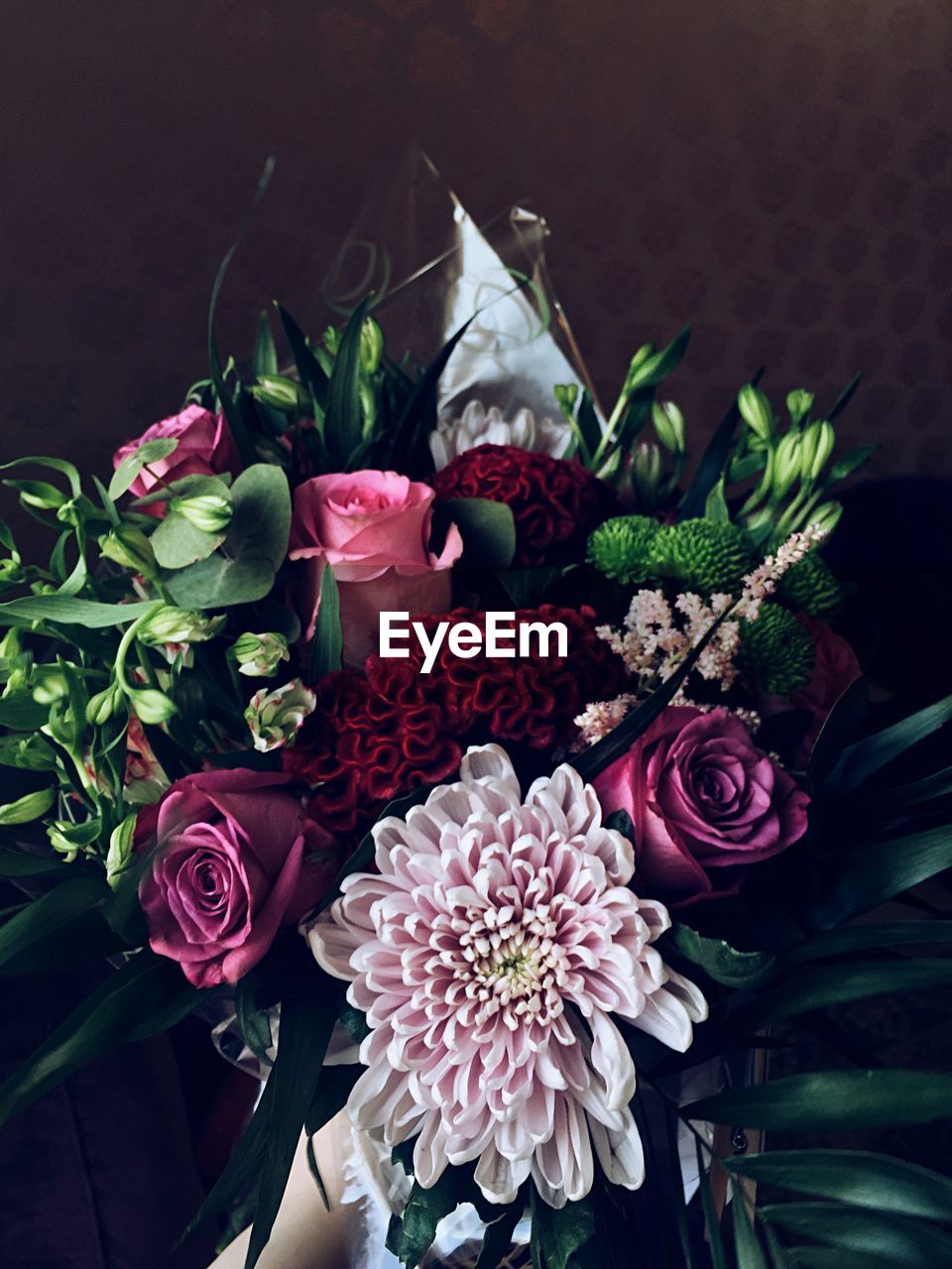 Flower bouquet 
