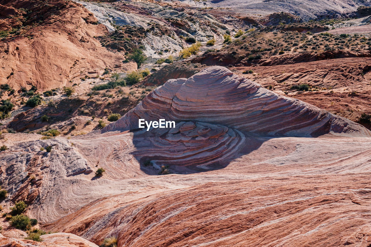 Valley of fire