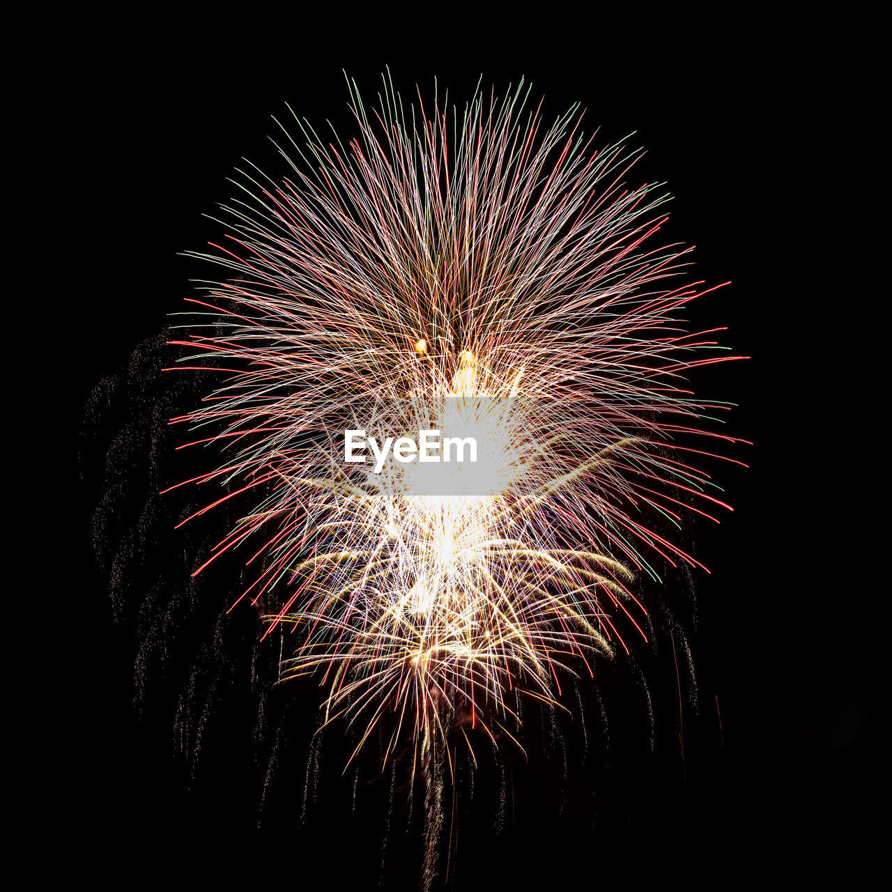 fireworks, celebration, motion, night, event, illuminated, firework display, arts culture and entertainment, exploding, glowing, no people, sky, nature, long exposure, low angle view, firework - man made object, blurred motion, burning, recreation, multi colored, outdoors, dark