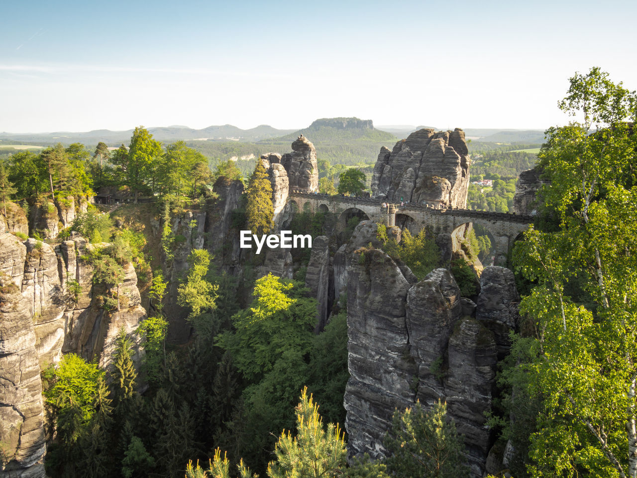 SCENIC VIEW OF LANDSCAPE