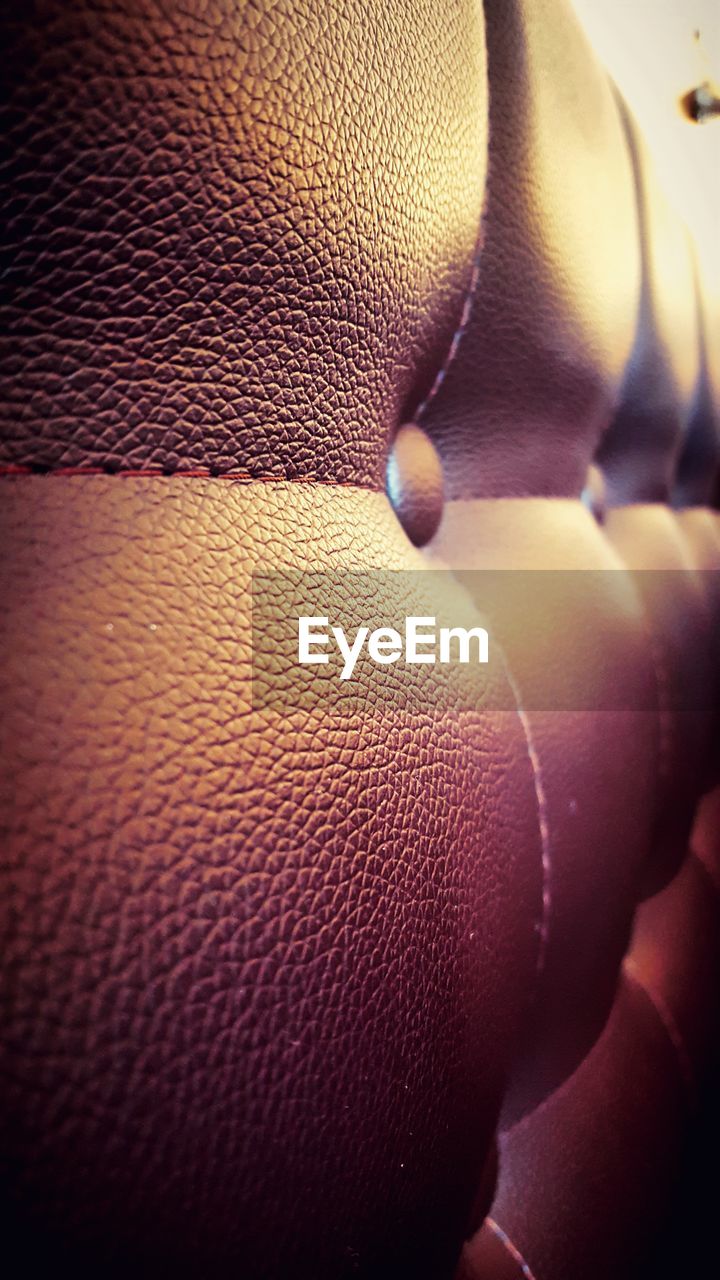 CLOSE-UP VIEW OF HUMAN EYE