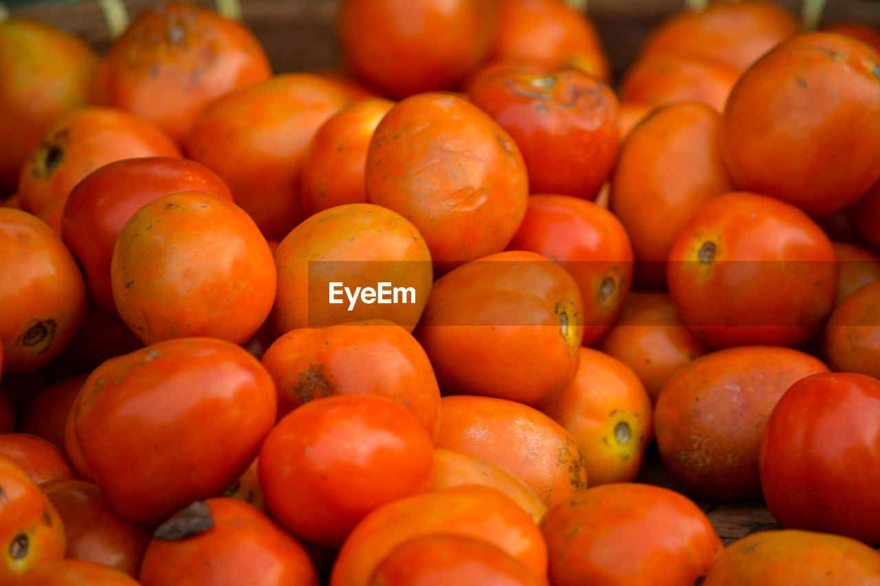 FULL FRAME SHOT OF FRUITS FOR SALE
