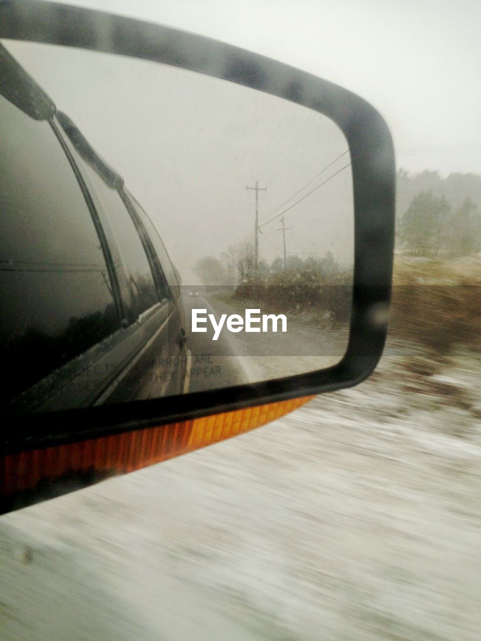 TRAIN PASSING THROUGH TRAIN