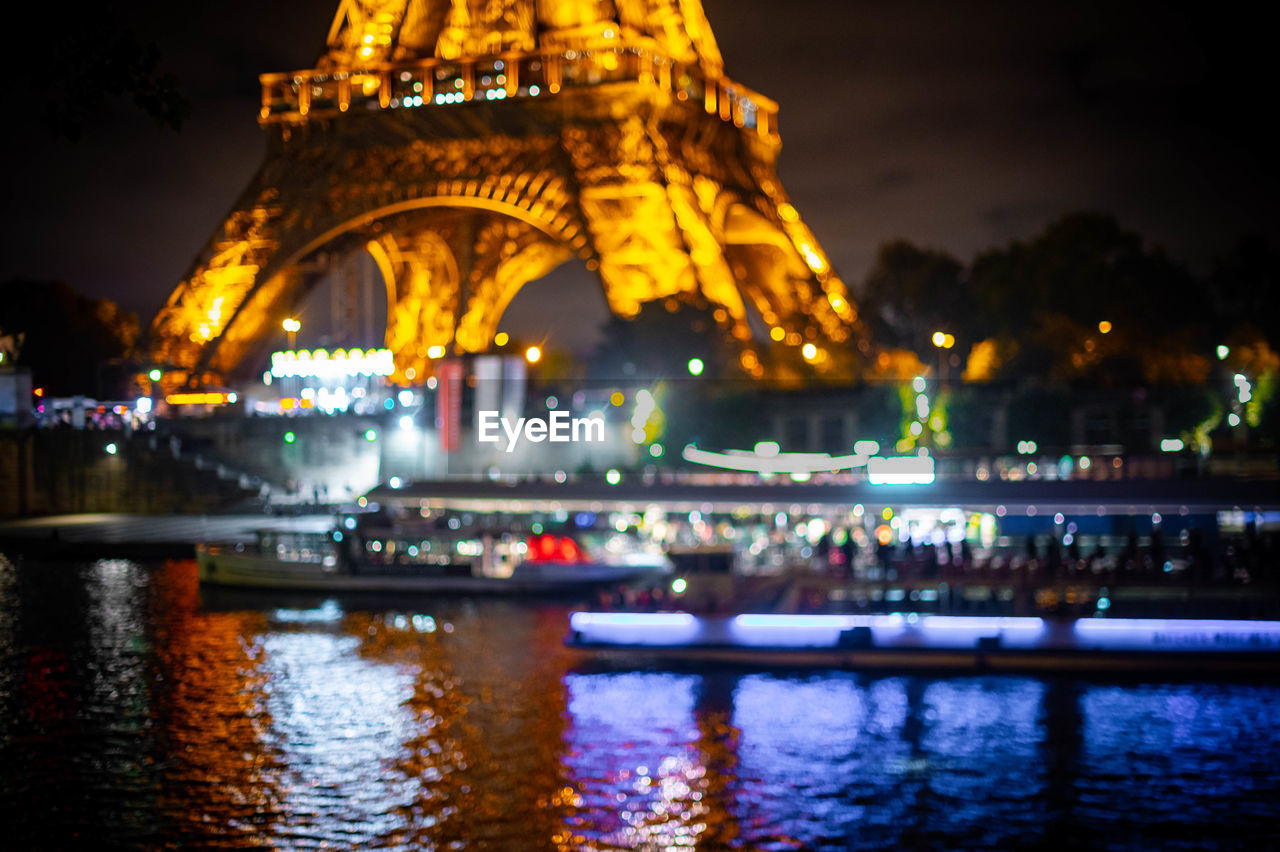 night, architecture, illuminated, water, built structure, travel destinations, reflection, evening, city, building exterior, landmark, dusk, cityscape, nature, sky, travel, river, tourism, building, no people, transportation, outdoors, history, bridge, the past, light, religion