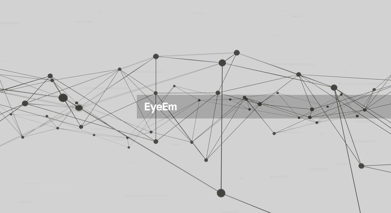 technology, line, drawing, no people, complexity, communication, cable, electricity, internet, computer network, sky, sketch, abstract, nature, science, wireless technology, pattern, copy space, architecture, power supply