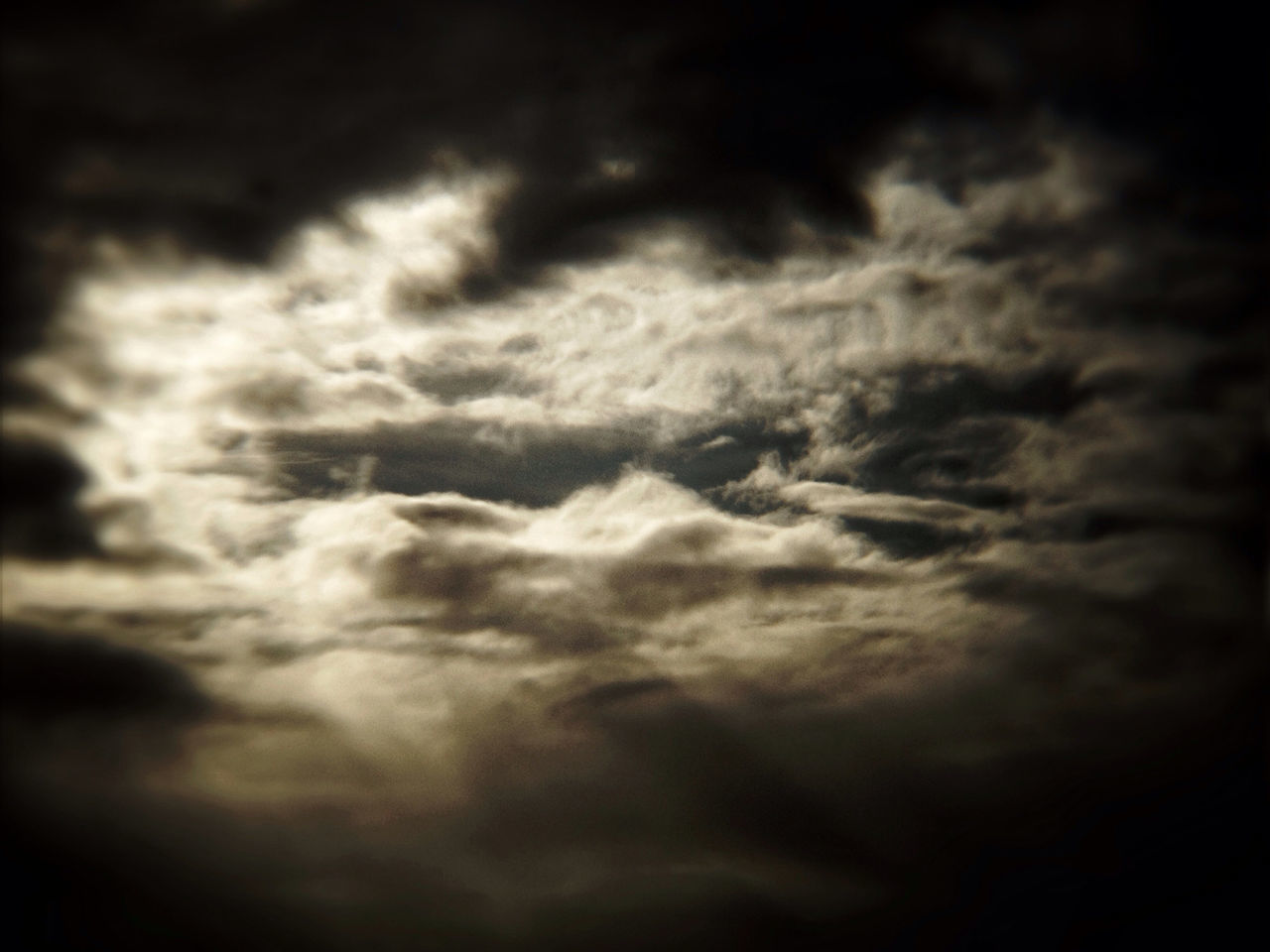 LOW ANGLE VIEW OF DRAMATIC SKY