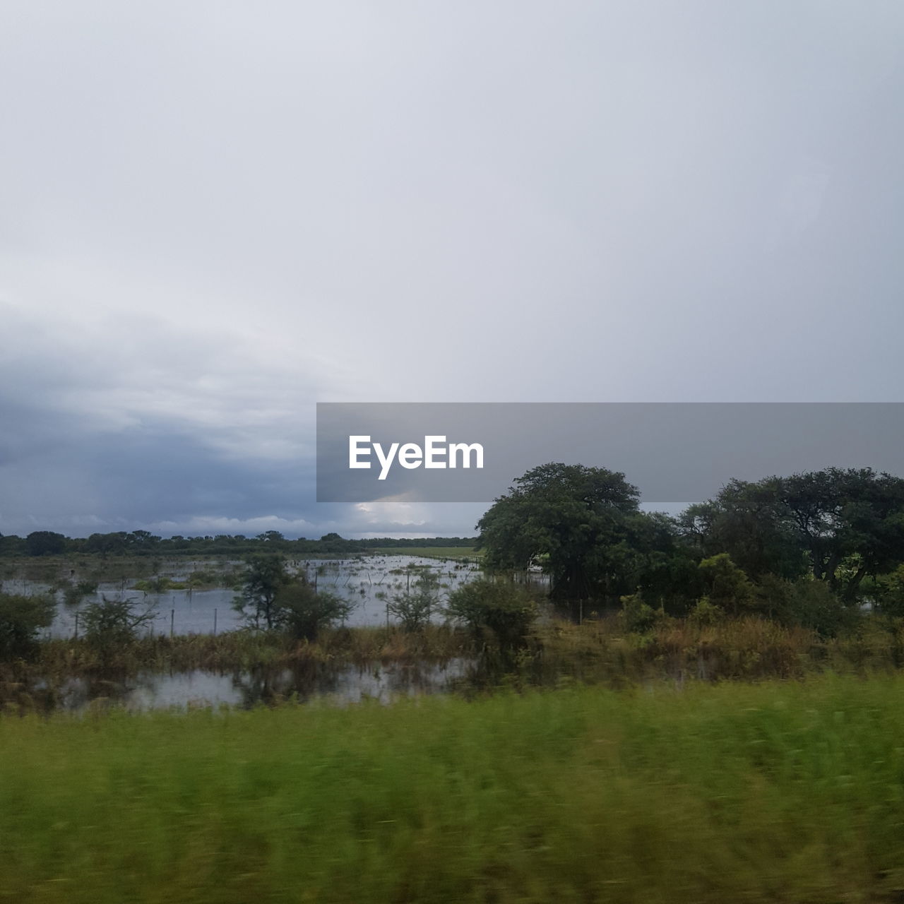 SCENIC VIEW OF LAND AGAINST SKY