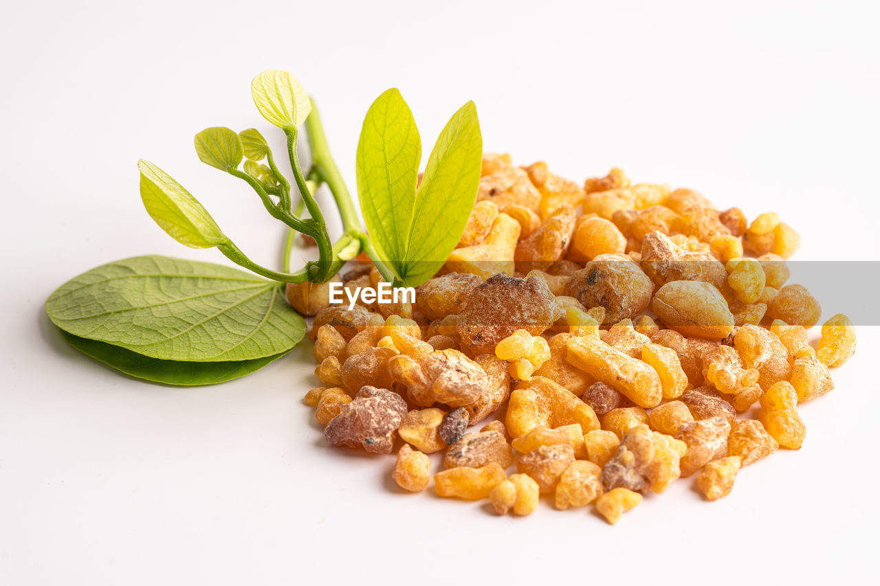 food, food and drink, healthy eating, plant, wellbeing, produce, fruit, freshness, studio shot, white background, vegetable, vegetarian food, cut out, leaf, indoors, plant part, snack, herb, ingredient, no people, nature, nut, organic, nut - food