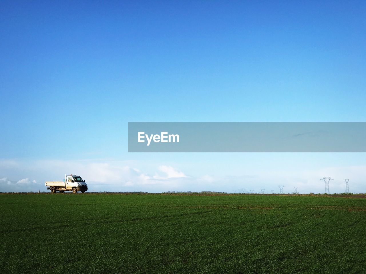 SCENIC VIEW OF LAND AGAINST SKY