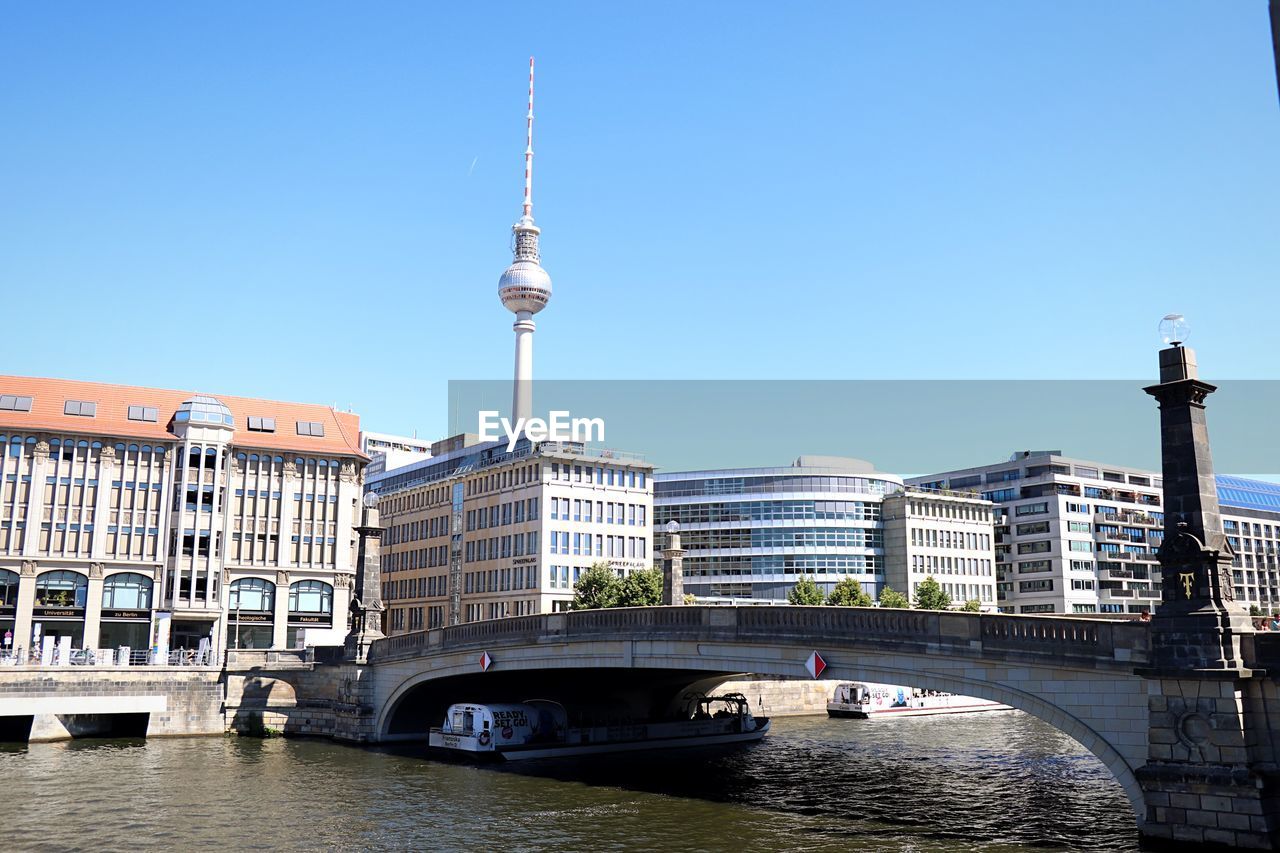 VIEW OF BUILDINGS IN CITY