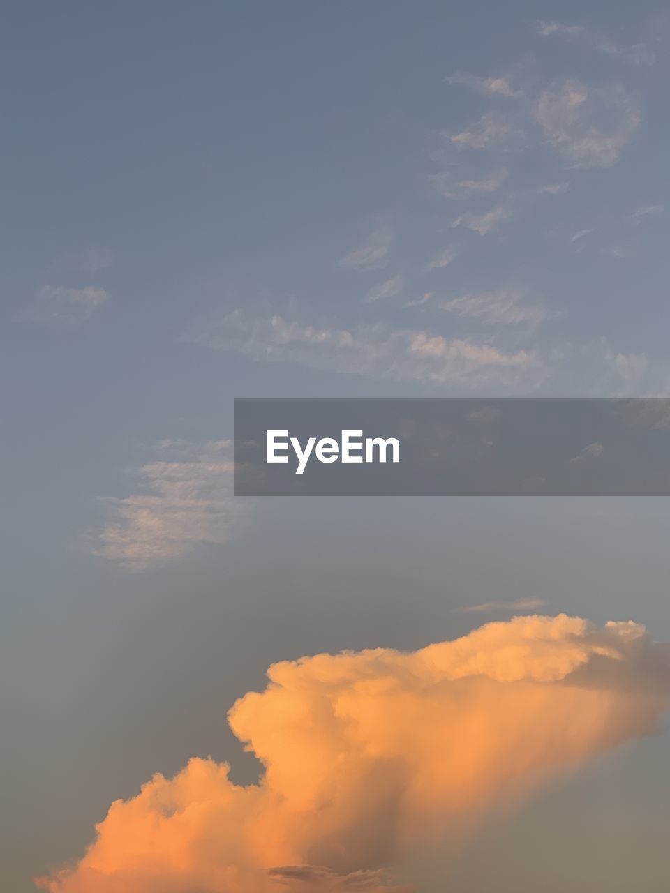 LOW ANGLE VIEW OF SKY