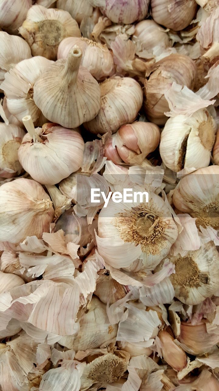 FULL FRAME SHOT OF VEGETABLES