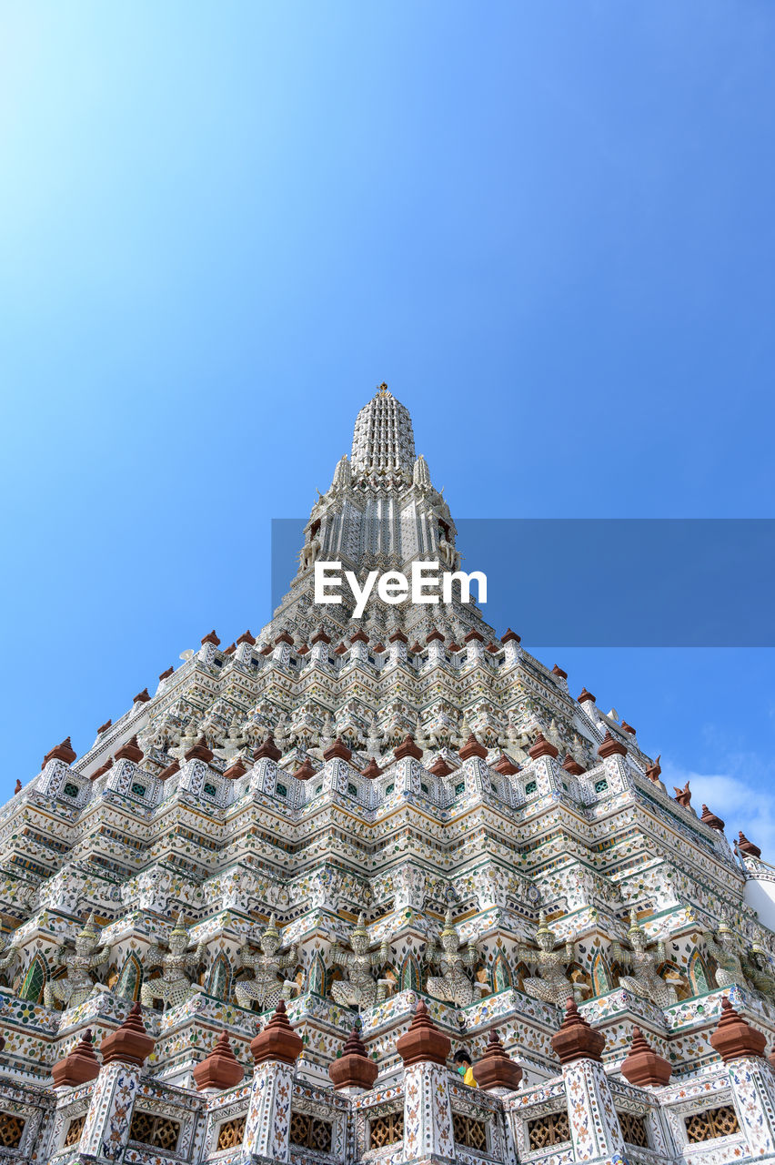 Wat arun bangkok, thailand