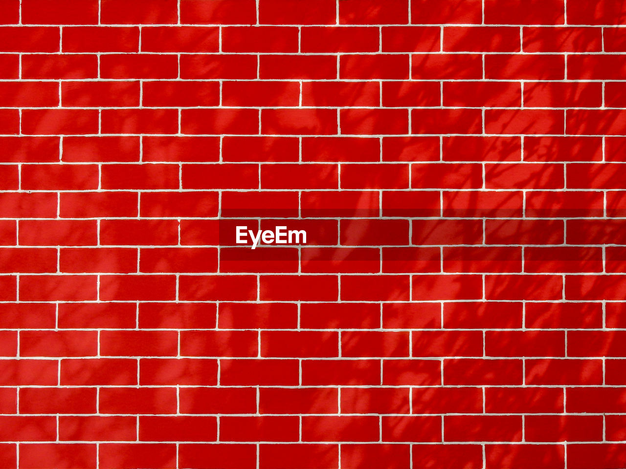 red, brick, brick wall, brickwork, wall, backgrounds, pattern, full frame, font, no people, wall - building feature, architecture, built structure, floor, textured, flooring, line