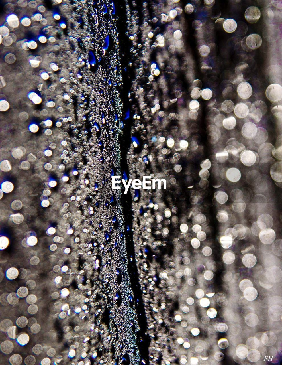 FULL FRAME SHOT OF WATER DROPS