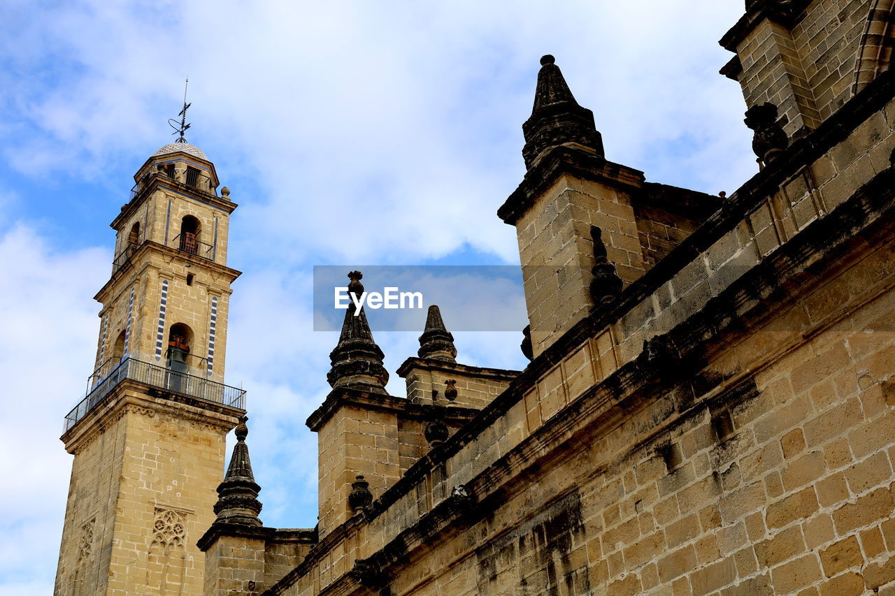 Jerez impression