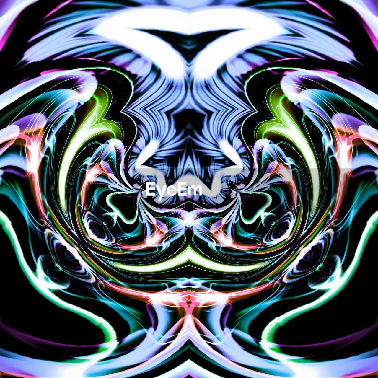 FULL FRAME SHOT OF MULTI COLORED ABSTRACT BACKGROUND