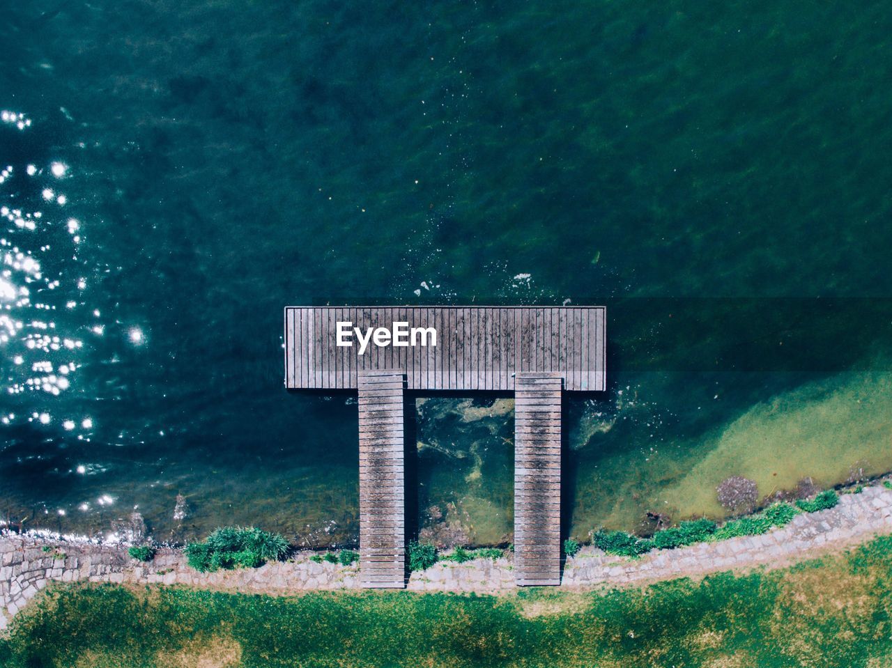 BUILT STRUCTURE IN PARK