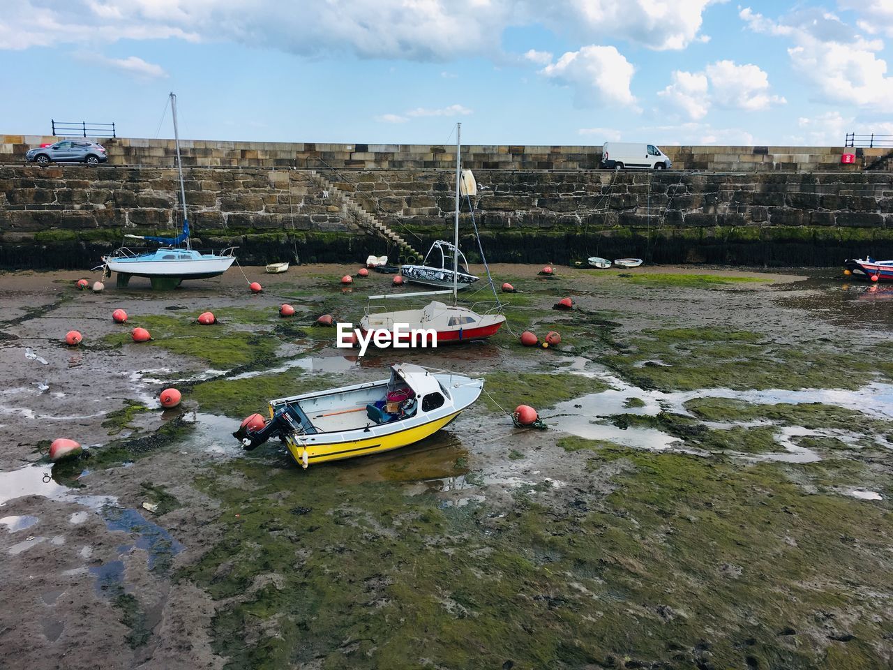 Scarborough, yorkshire, united kingdom