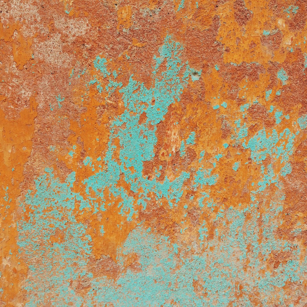 Full frame shot of rusty metal