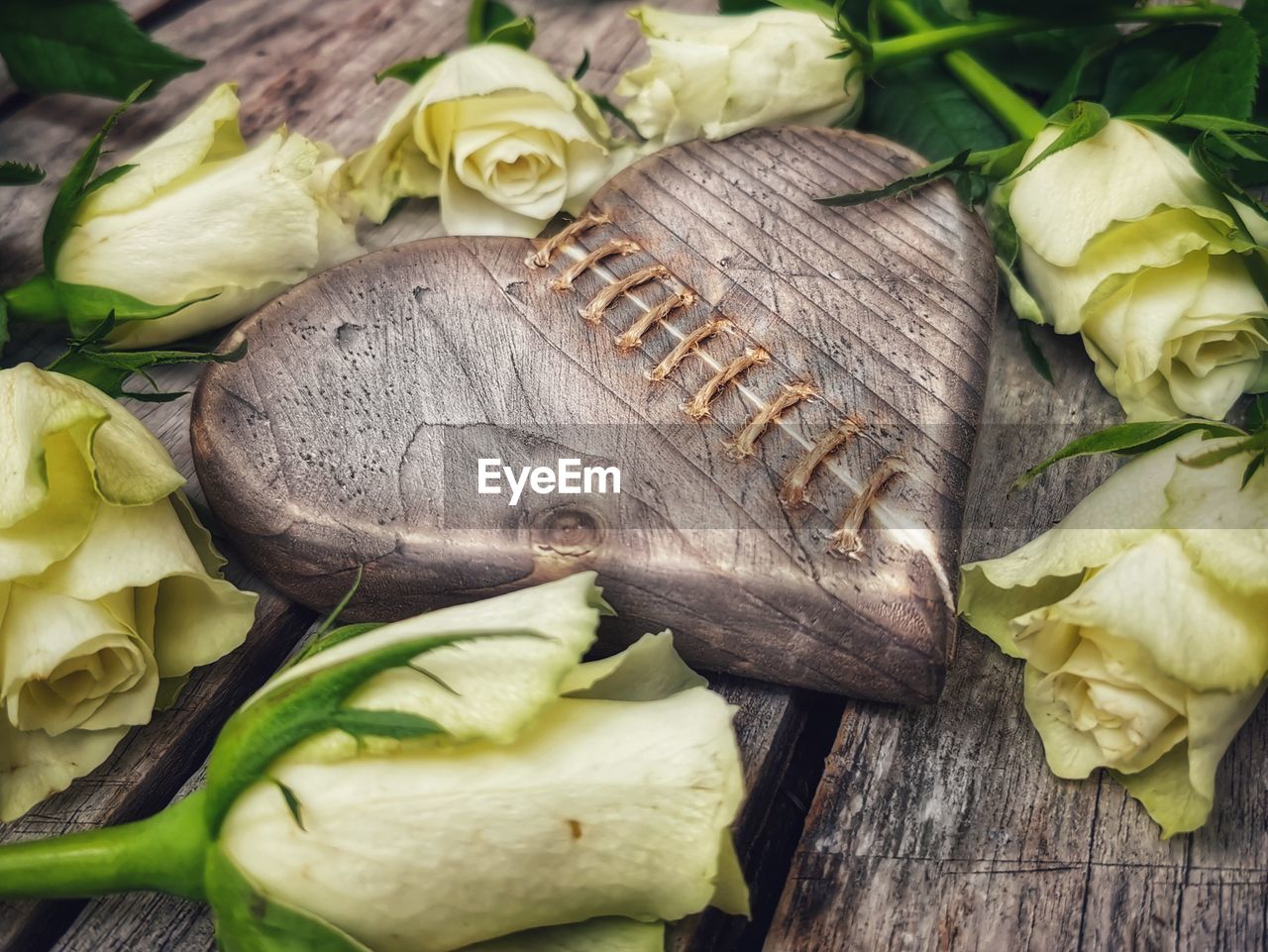 food and drink, food, freshness, vegetable, healthy eating, wellbeing, no people, high angle view, produce, still life, plant, floristry, artichoke, wood, plant part, leaf, organic, indoors, raw food, close-up, cabbage, green, cutting board, flower, nature, dish, herb, directly above, ingredient