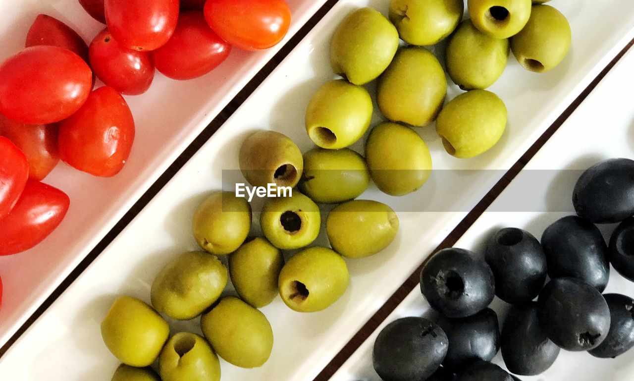 CLOSE-UP OF FRUITS IN BOWL