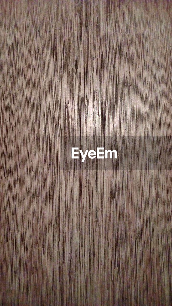 FULL FRAME SHOT OF WOODEN FLOORING