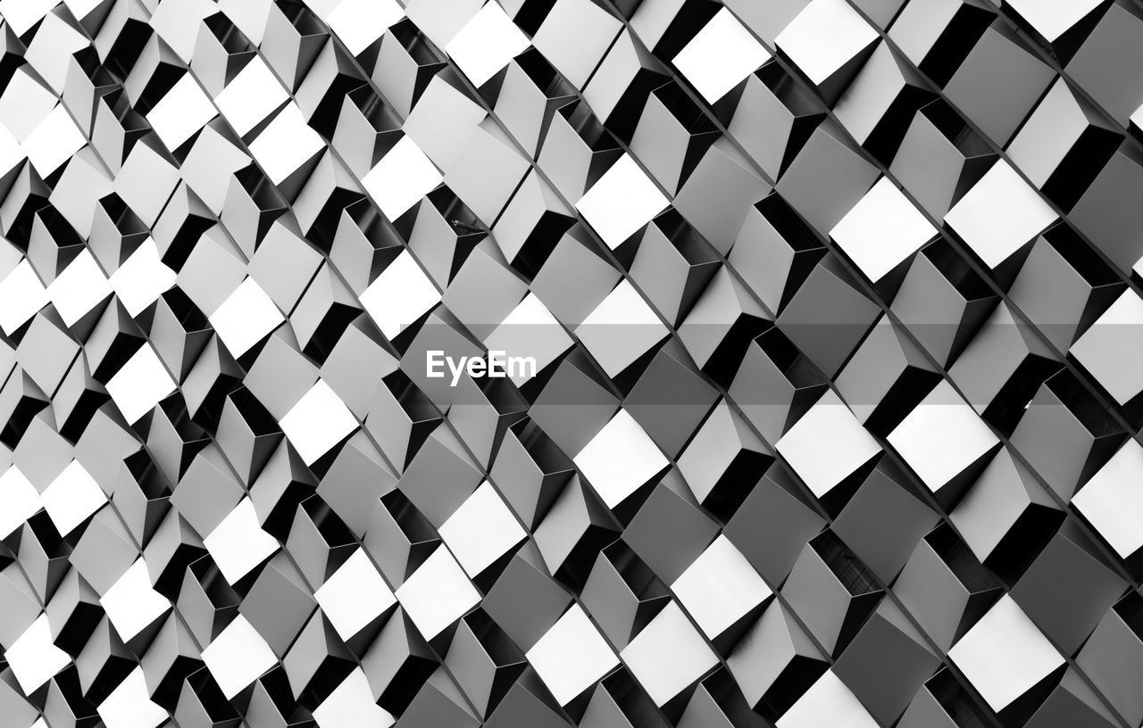 Full frame shot of cheese grater