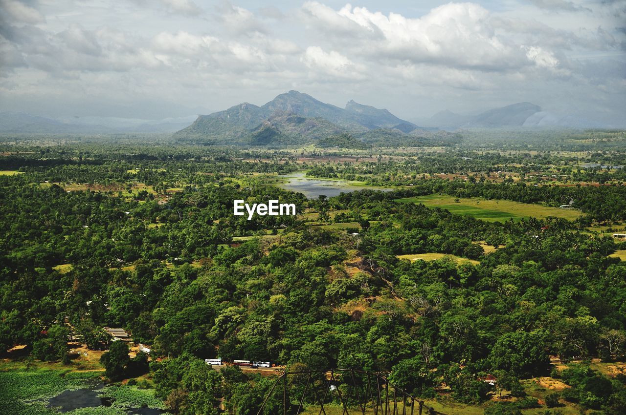 Sigiriya srilanka