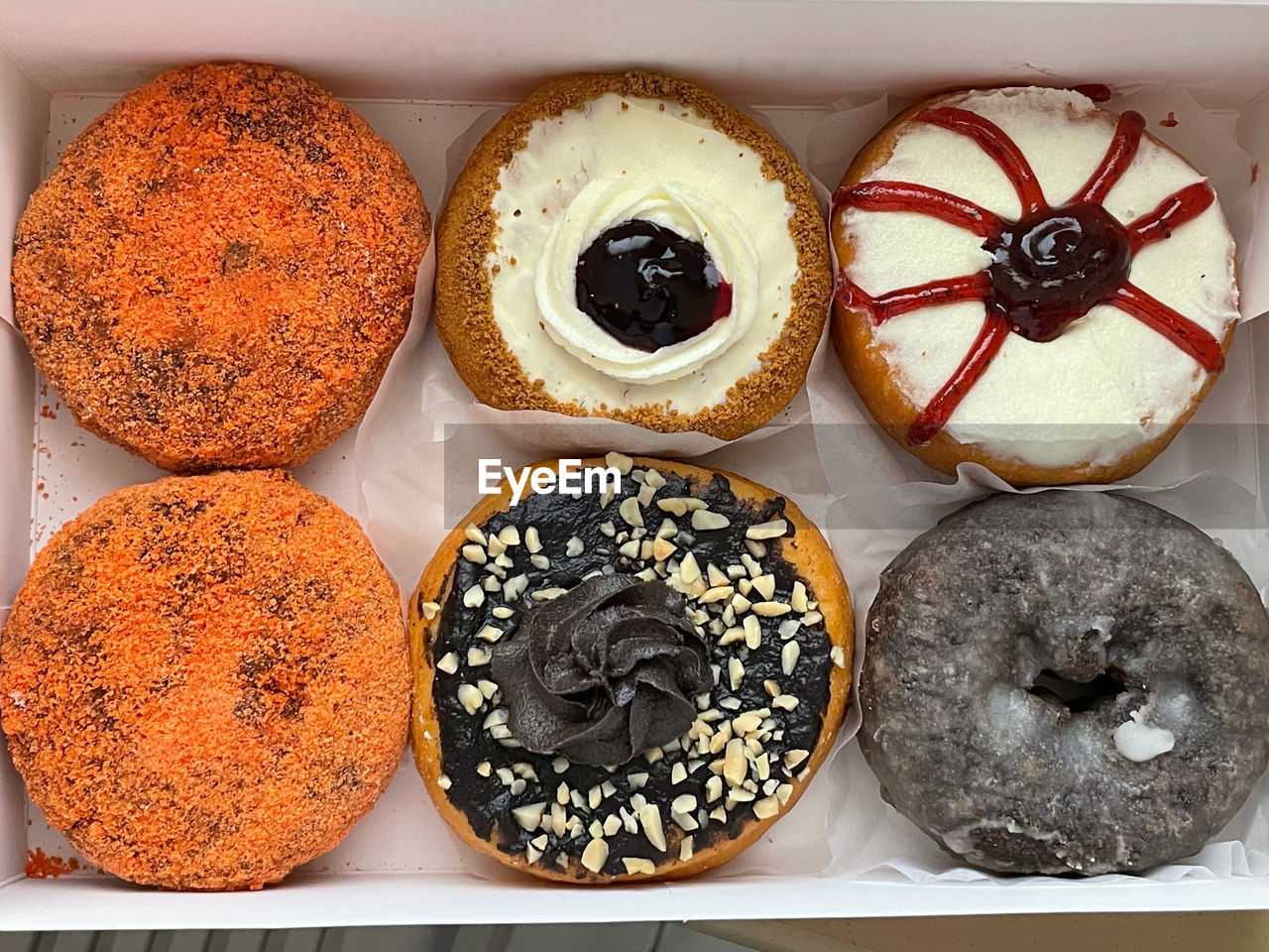 Dunkin donut cravings