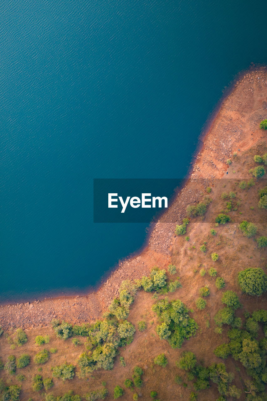 SCENIC VIEW OF LANDSCAPE AGAINST CLEAR SKY