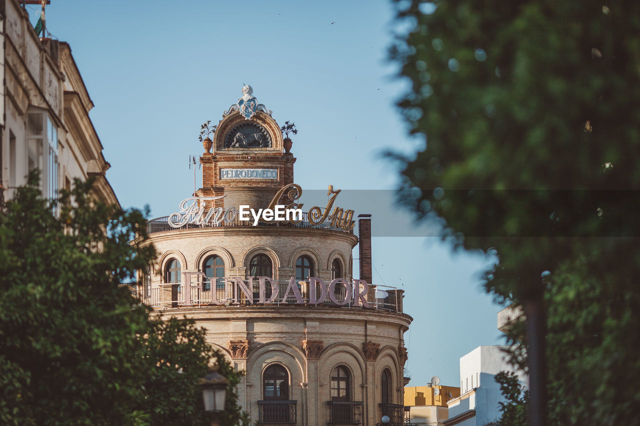 LOW ANGLE VIEW OF CATHEDRAL