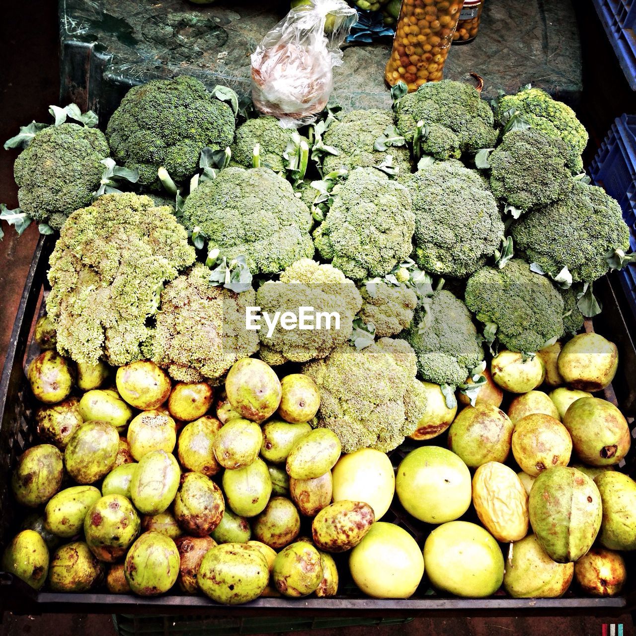 FULL FRAME SHOT OF VEGETABLES FOR SALE