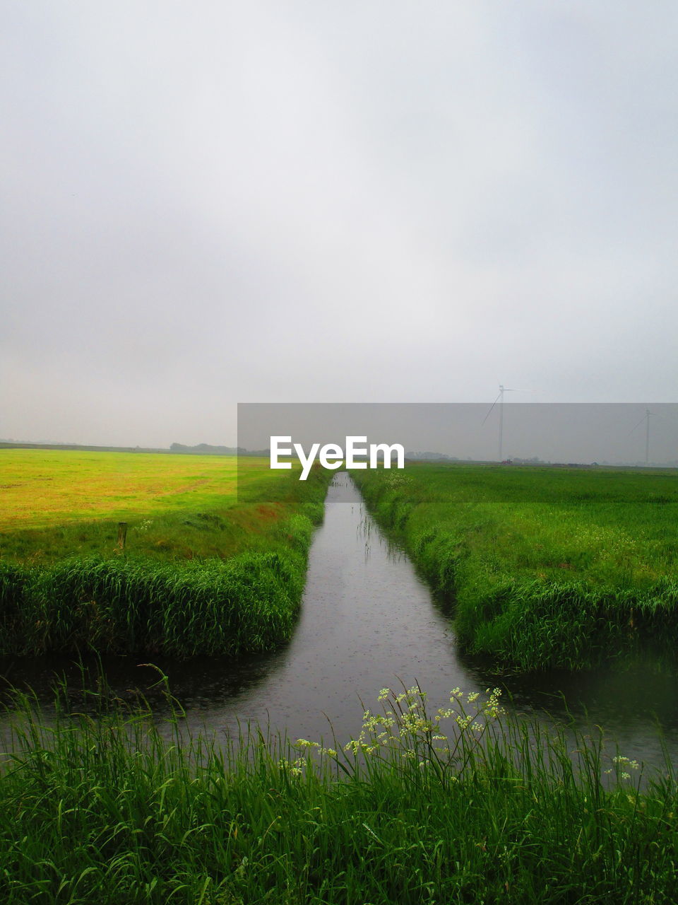 SCENIC VIEW OF LAND AGAINST SKY