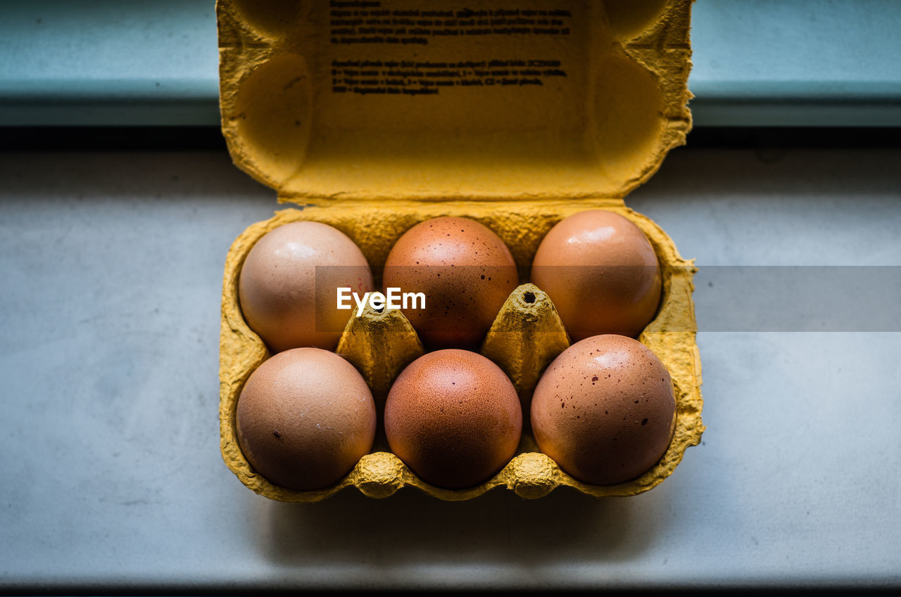 6-egg pack