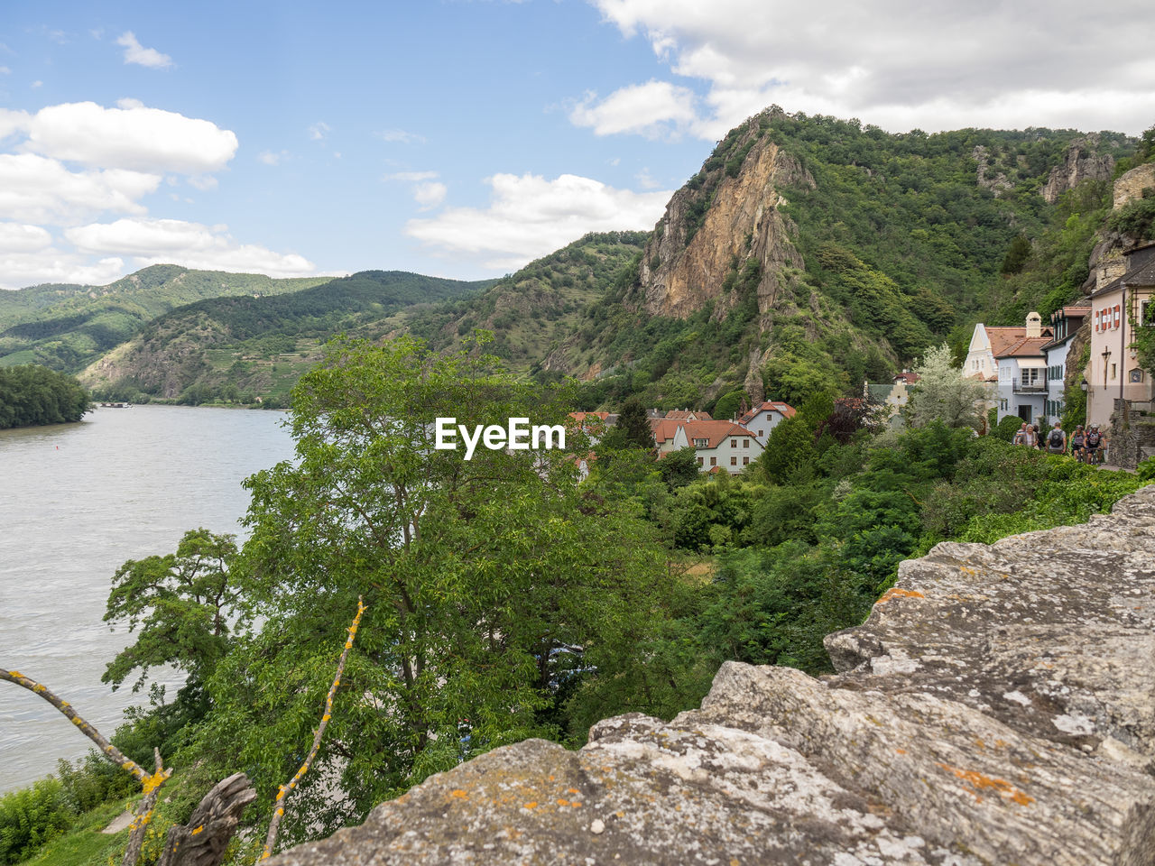 Dürnstein in austria