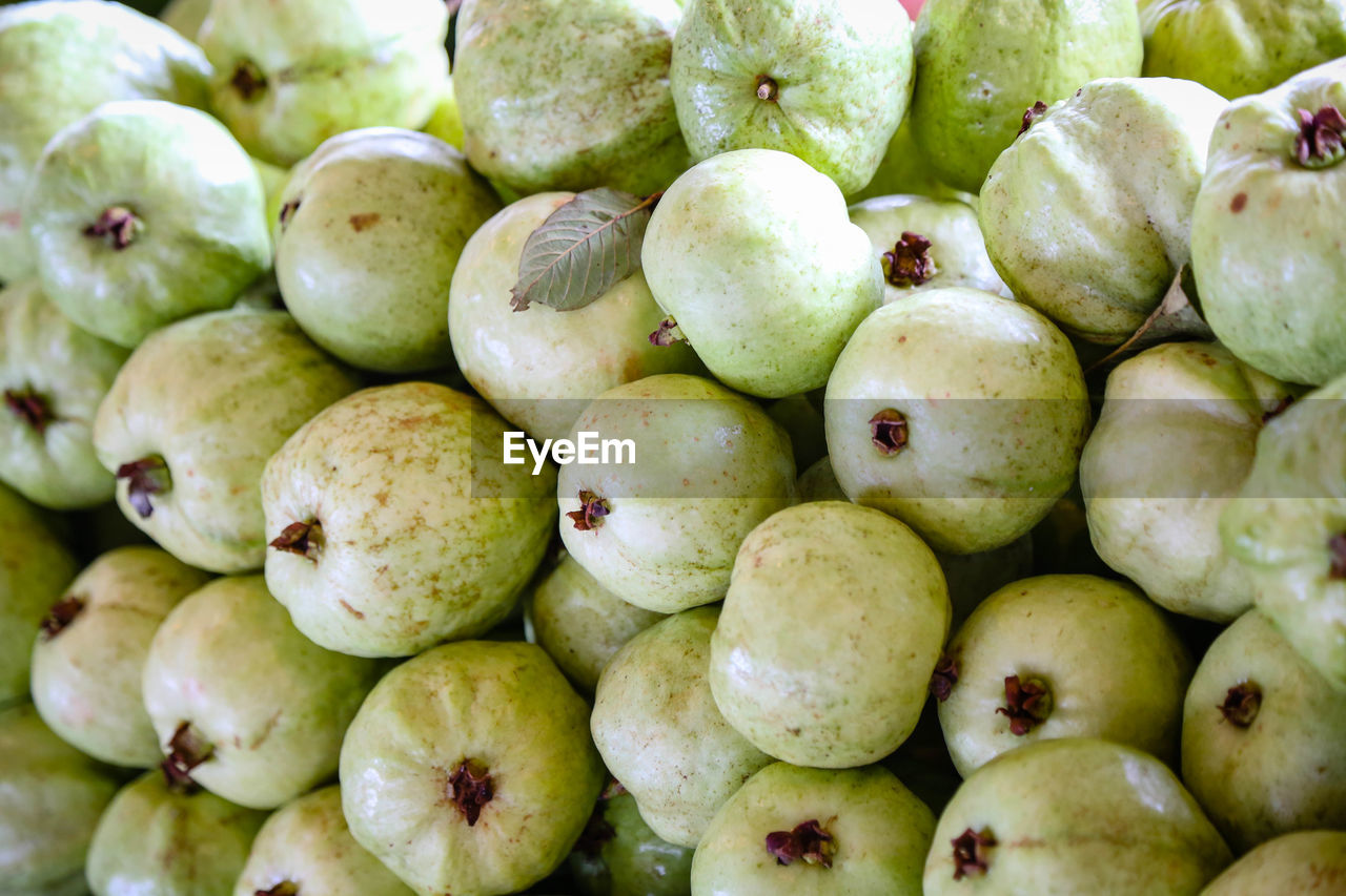FULL FRAME SHOT OF FRUITS FOR SALE