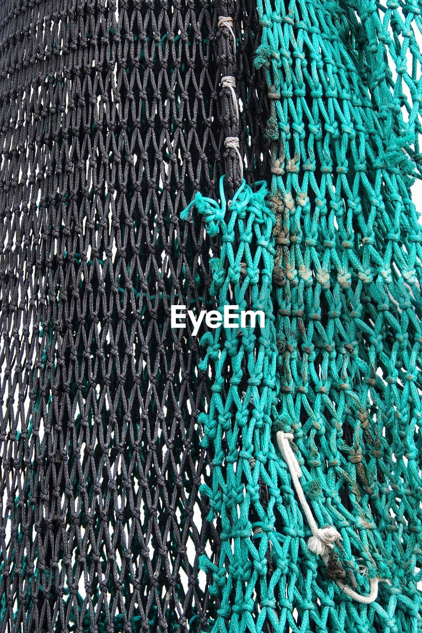 Fishing nets