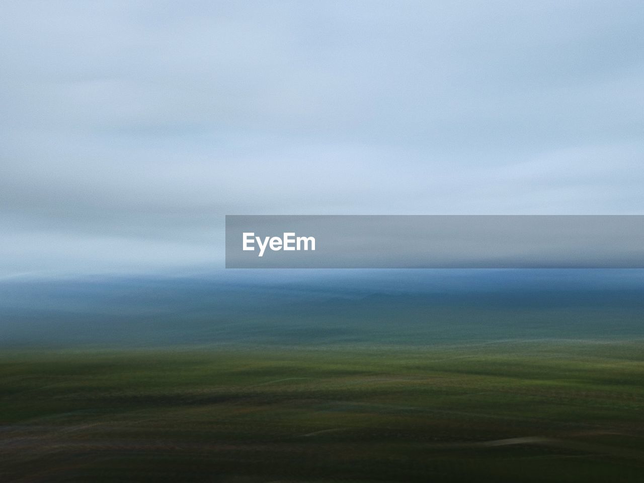 AERIAL VIEW OF LANDSCAPE AGAINST SKY