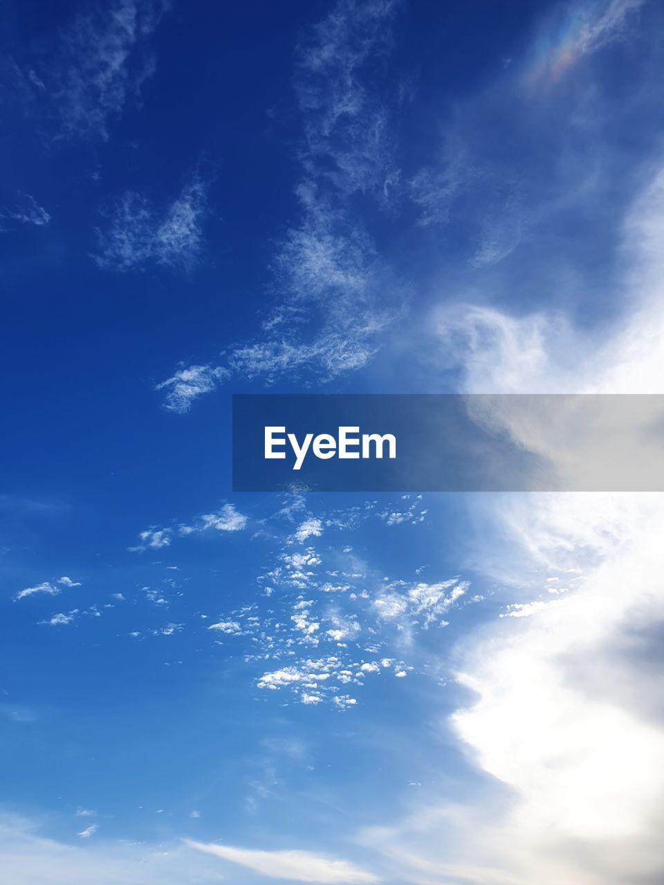 LOW ANGLE VIEW OF SKY