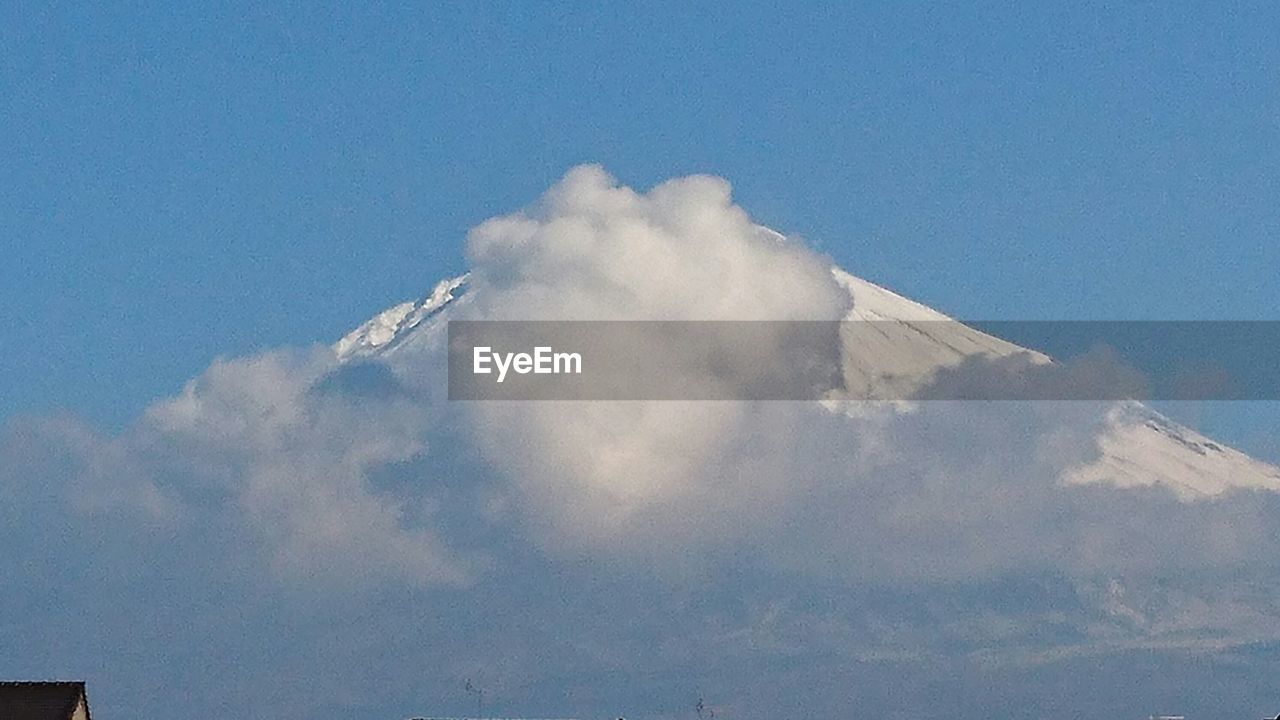 LOW ANGLE VIEW OF SKY