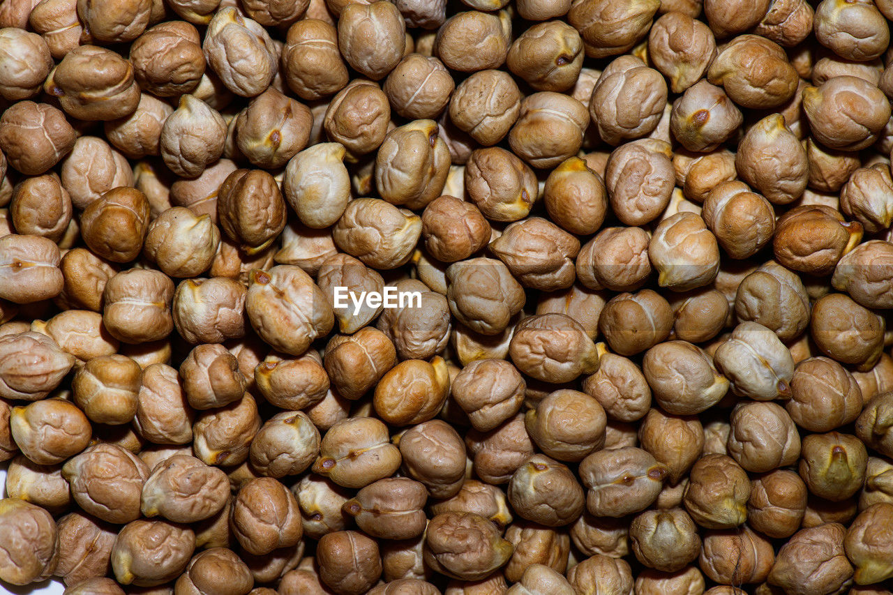 food and drink, food, freshness, large group of objects, brown, abundance, full frame, backgrounds, no people, still life, close-up, coffee, healthy eating, wellbeing, produce, nut, roasted, roasted coffee bean, high angle view, nut - food, indoors