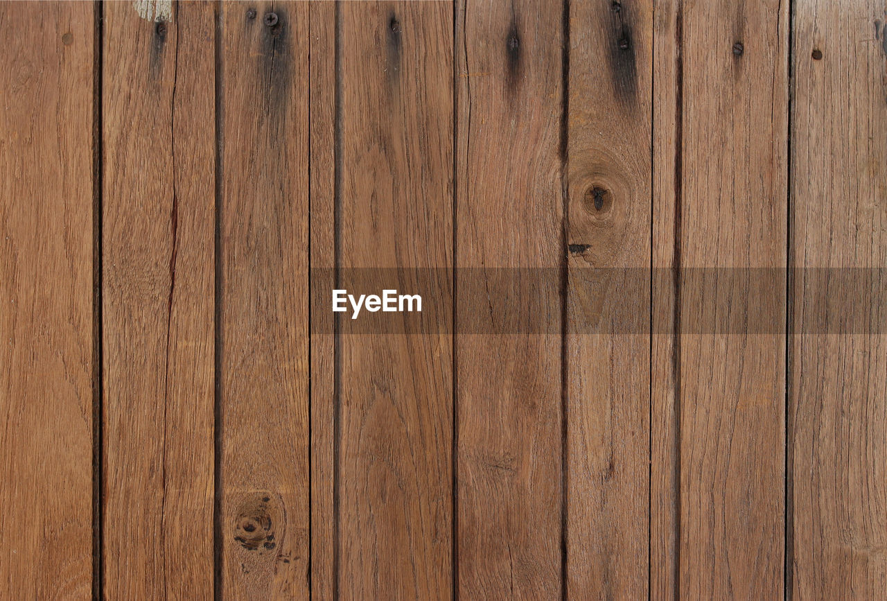 Old wood plank texture background