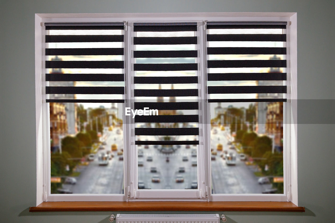 window