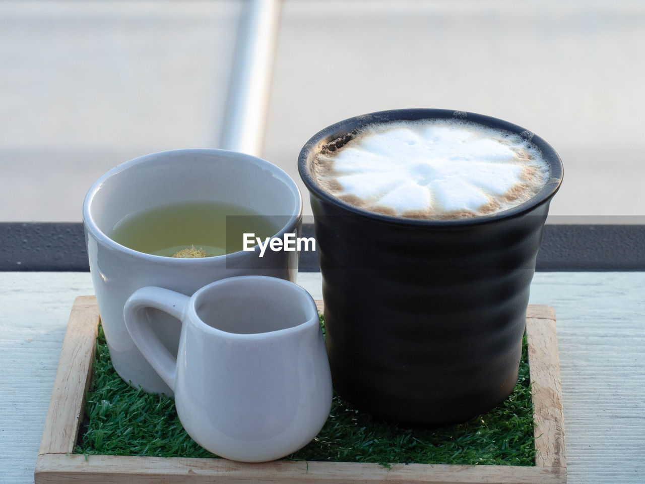 food and drink, drink, cup, refreshment, coffee cup, mug, food, no people, hot drink, coffee, table, freshness, tea, wood, still life, ceramic, day, indoors, healthy eating, wellbeing