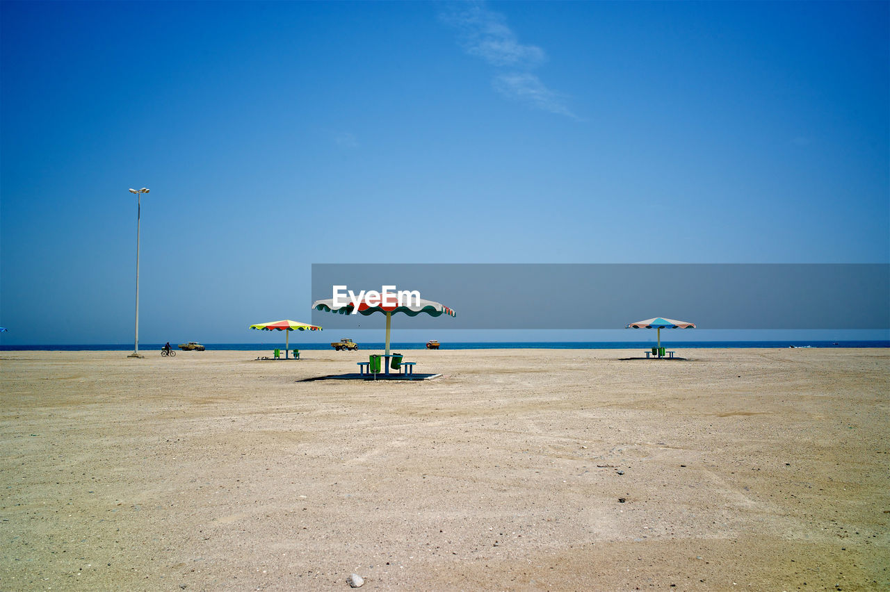 Heritage fujairah beach