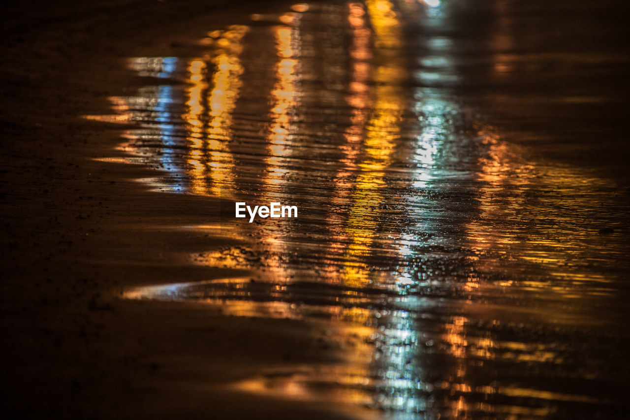 FULL FRAME SHOT OF RIPPLED WATER