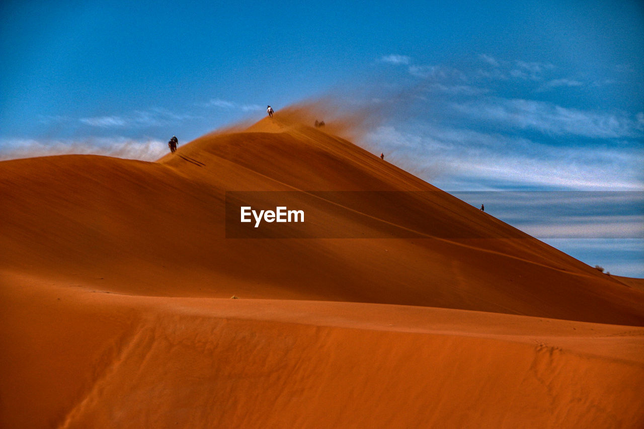 Namib desert